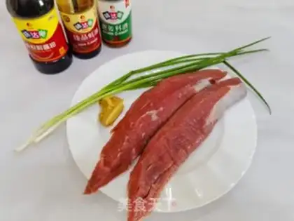 Make Homemade meat pine step 0