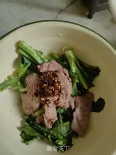 Make Boiled beef chips step 10