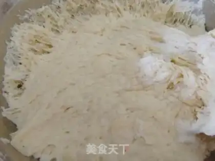 Make Carrot pie step 3