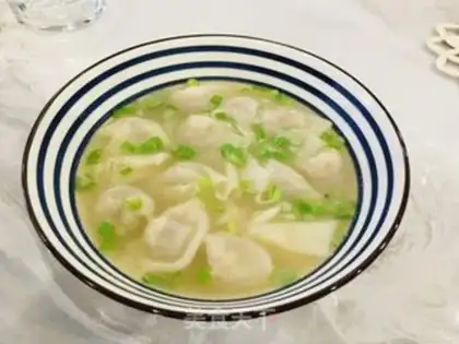 Make Clean soup step 7