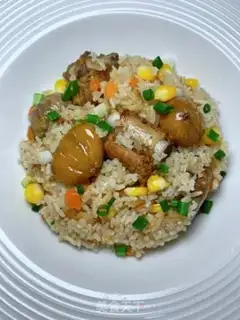 Make Chestnut step 20
