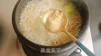Make Stone pot soup step 5