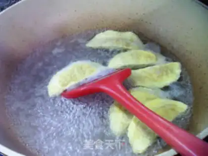 Make Squeeze the veggie soup step 2