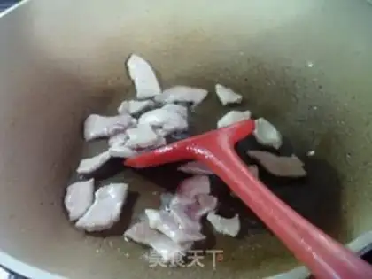 Make Skinny peppers step 3