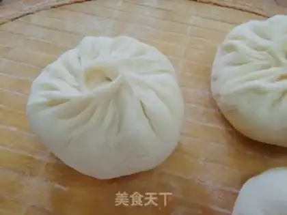 Make Carrot pie step 5
