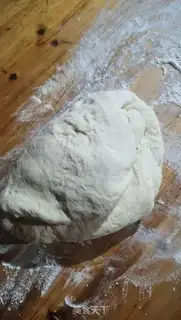 Make Ham buns step 6
