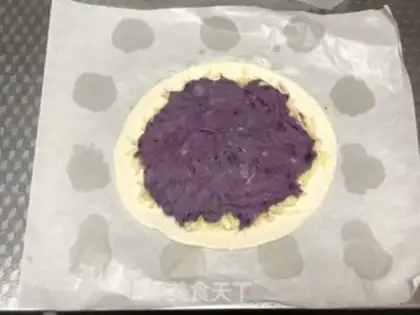 Make Cheese-la-la-la-la-la step 1