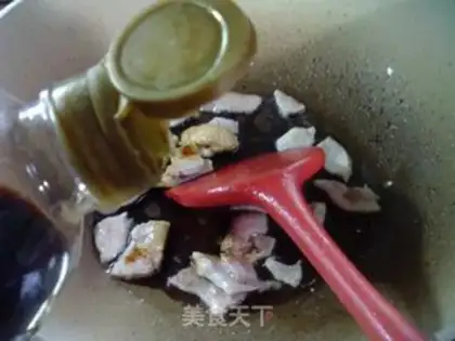 Make Skinny peppers step 5