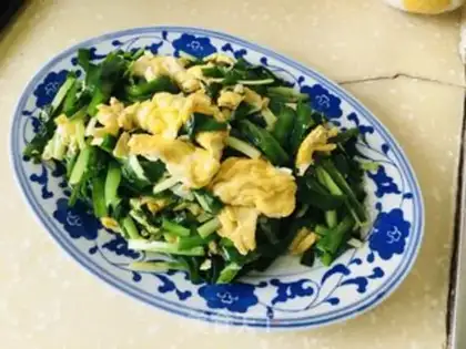 Make Scrambled eggs step 10