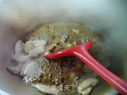 Make Skinny peppers step 6