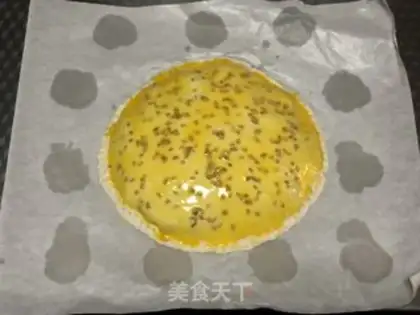 Make Cheese-la-la-la-la-la step 3