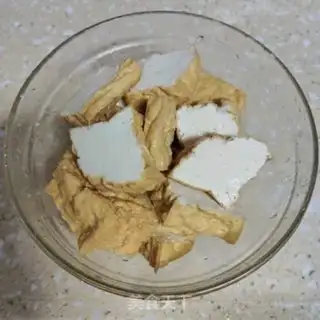 Make Beefballs with tofu step 2