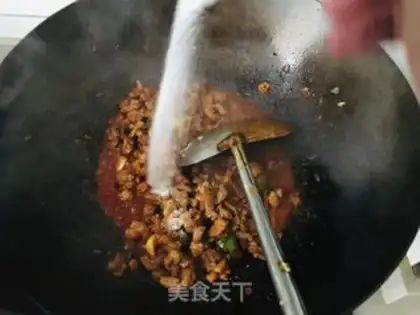 Make The lamb