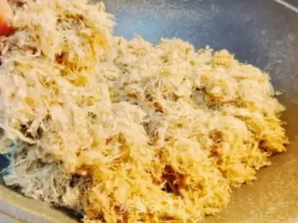 Make Homemade meat pine step 6