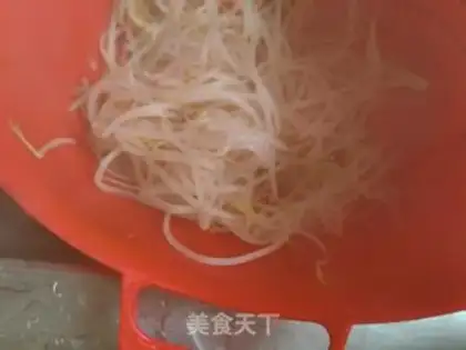 Make Twirling step 3