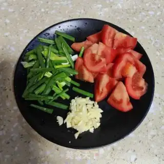 Make Beefballs with tofu step 3