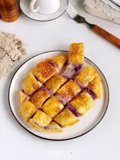 Make Cheese-la-la-la-la-la step 5