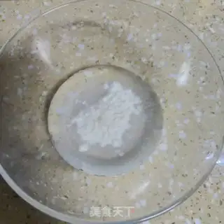 Make Beefballs with tofu step 4