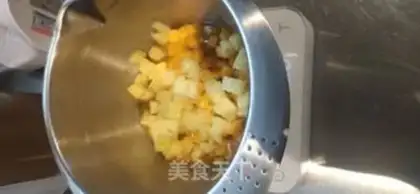 Make The phoenix step 4