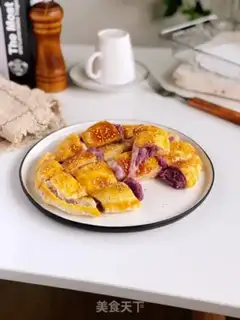 Make Cheese-la-la-la-la-la step 6