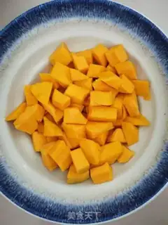 Make Pumpkin