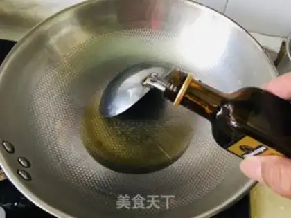 Make Garlic silt