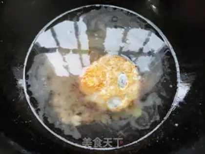 Make Shrimp melon soup step 5