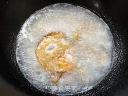 Make Shrimp melon soup step 6