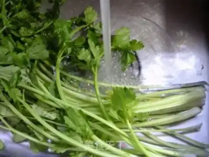 Make Pork fragrance step 2