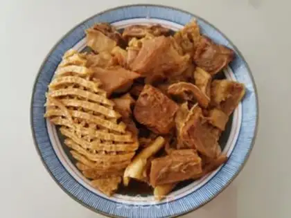 Make Cream beef step 10