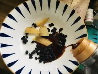 Make The fragrance of duck step 1