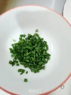 Make Meat and eggs step 1