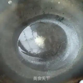 Make cucumber fried oars step 5