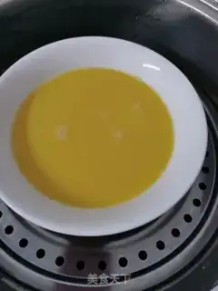 Make Meat and eggs step 5