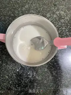 Make Snack step 8