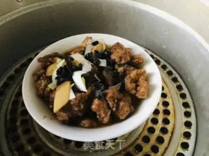 Make The fragrance of duck step 6