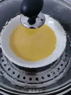 Make Meat and eggs step 6