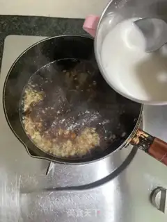 Make Snack step 9
