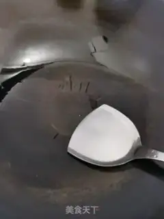 Make Meat and eggs step 7