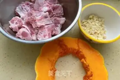 Make Garlic varnish step 0