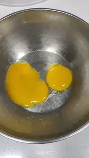 Make Baked milk step 0