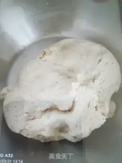 Make The groceries step 2