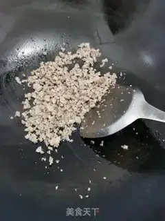 Make Meat and eggs step 8