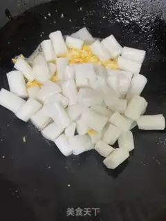 Make Snack step 11