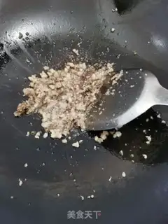 Make Meat and eggs step 9