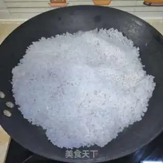 Make The family salt chicken step 7