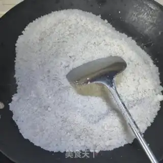 Make The family salt chicken step 8