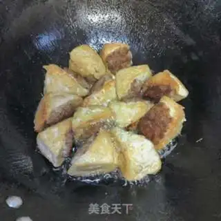 Make Red bean curd step 5