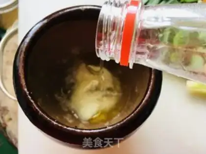 Make Garlic chips step 7