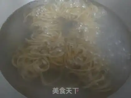 Make Sour powder step 1